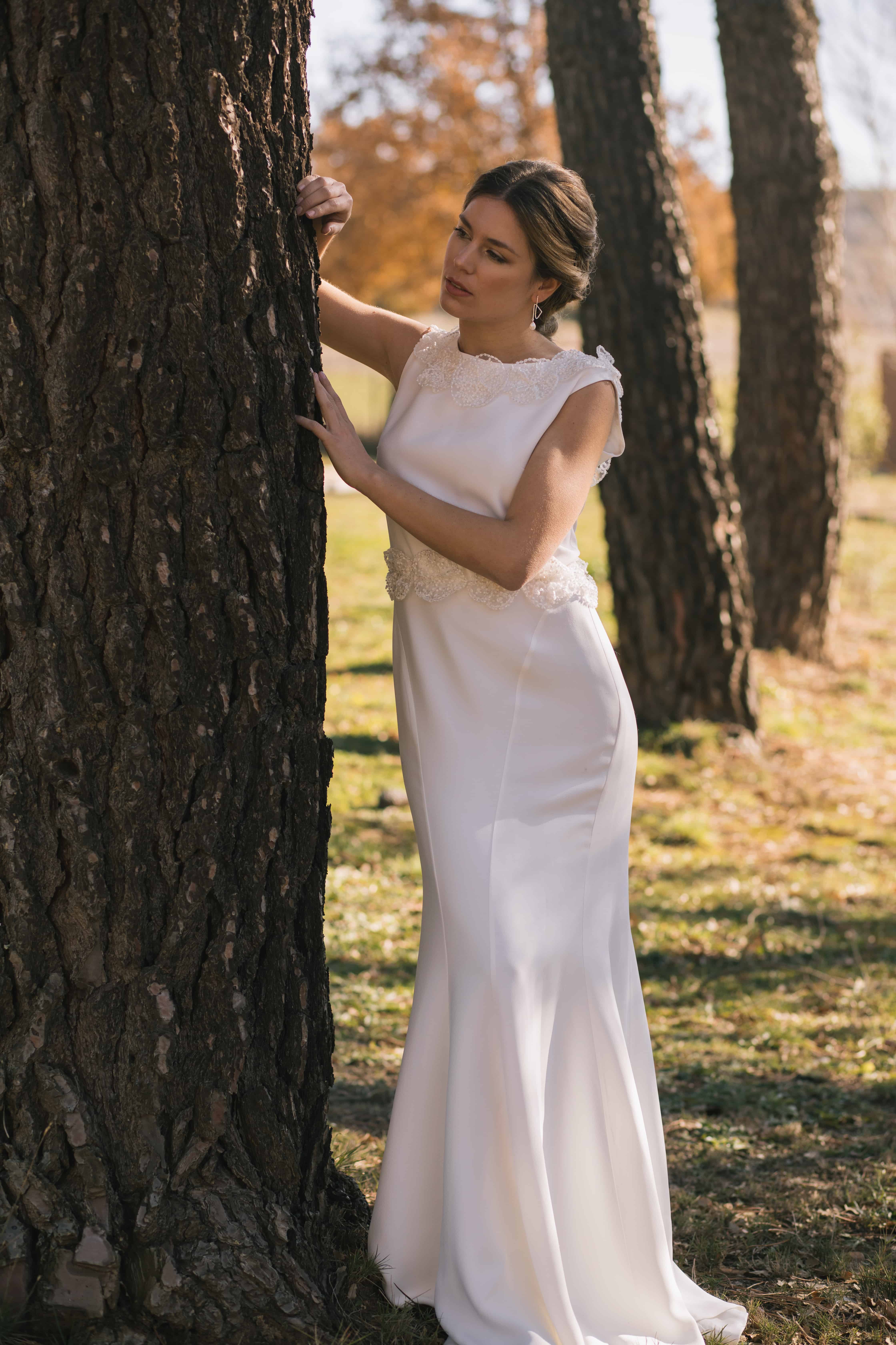 Alexandra Ferrer Alta Costura