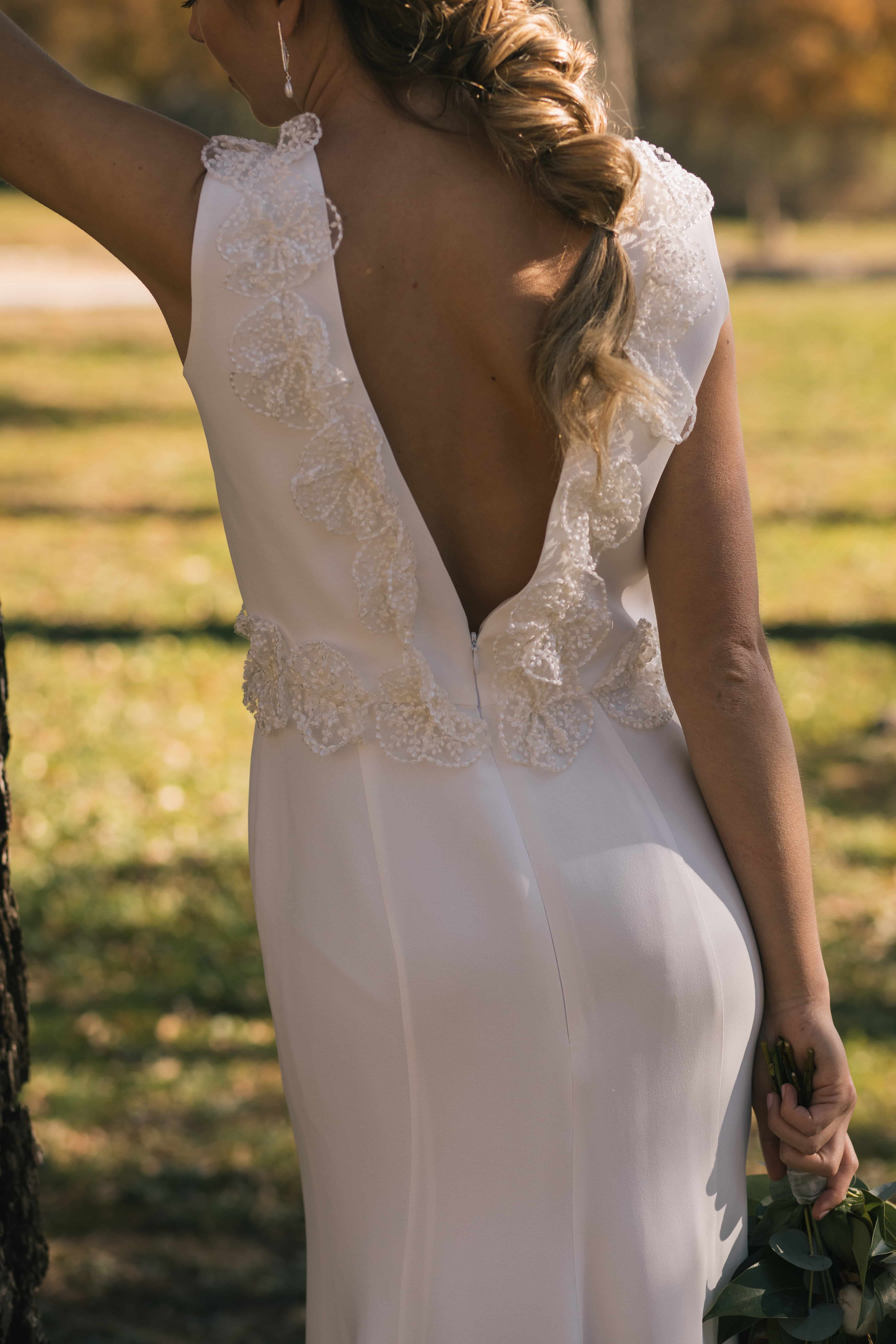 Alexandra Ferrer Atelier Madrid